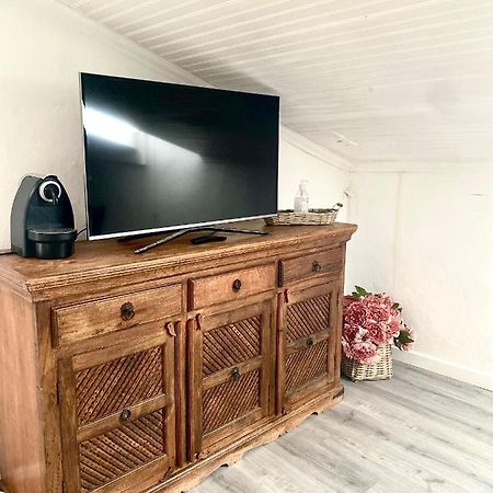 Mon Grenier Appartement Sestri Levante Buitenkant foto